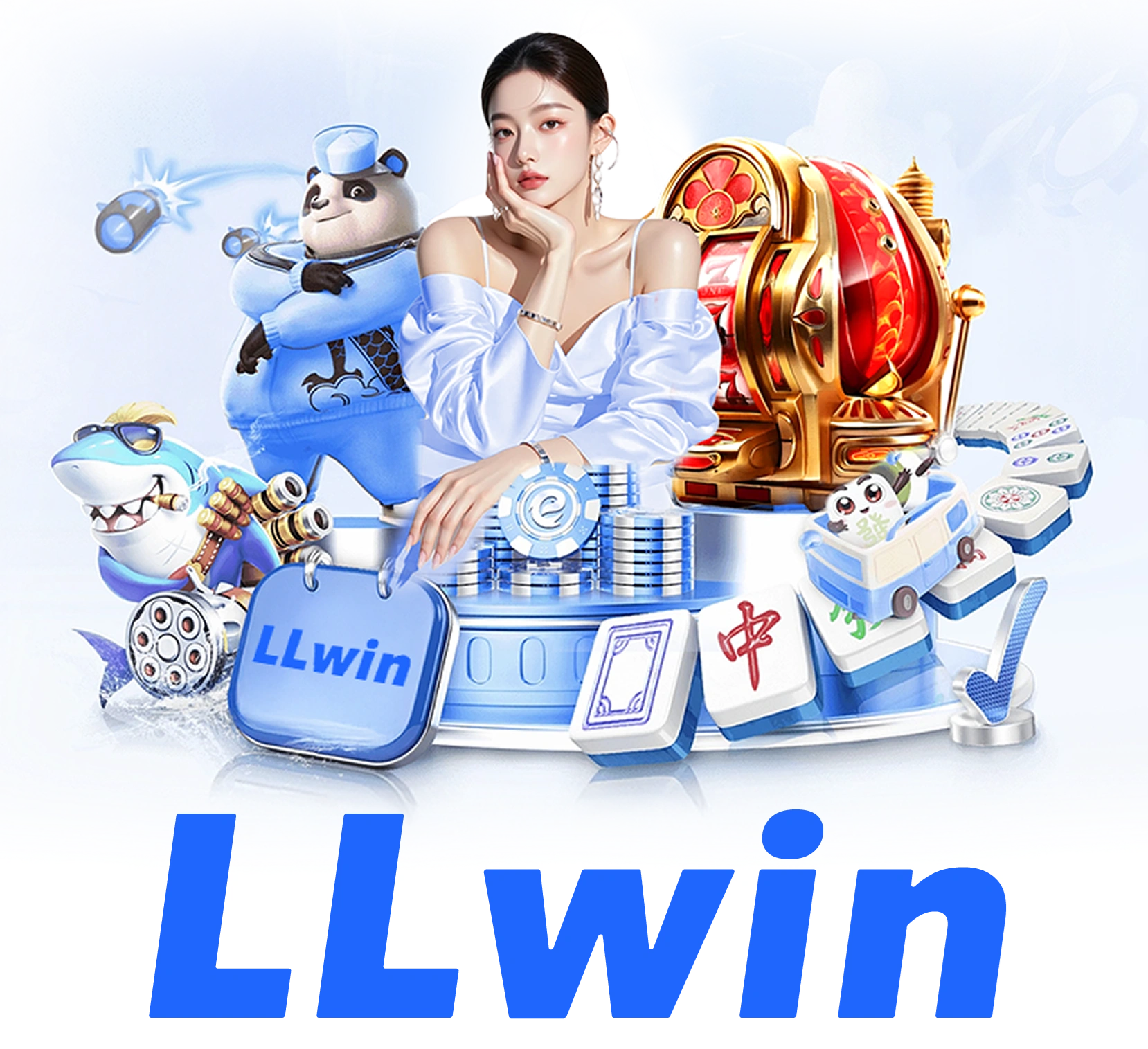 Dịch vụ ứng dụng Llwin trên điện thoại