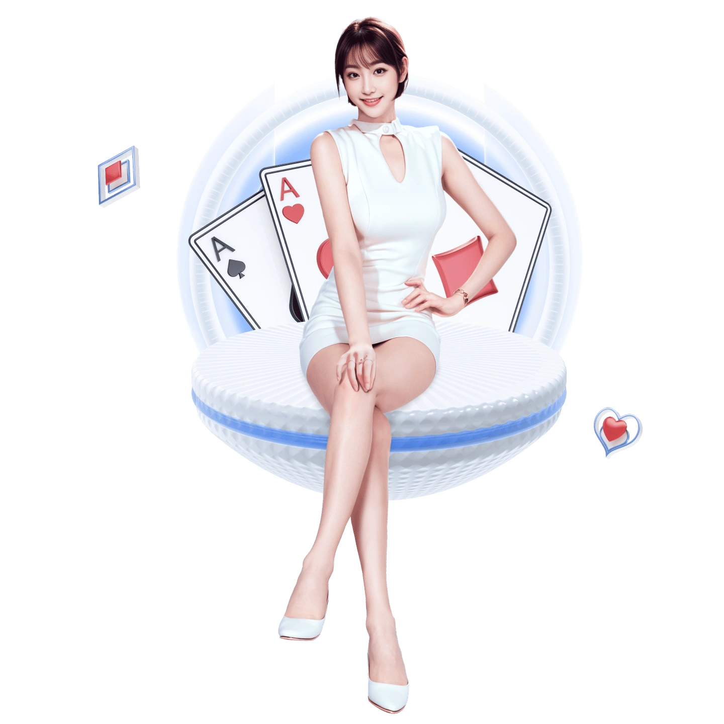 Hình ảnh trung tâm hỗ trợ Llwin