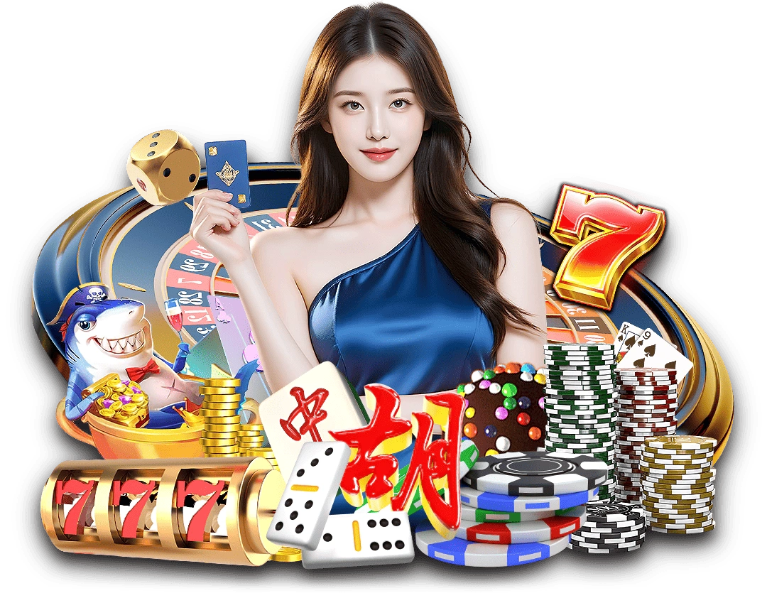 Hình ảnh chuyên mục game bài Llwin