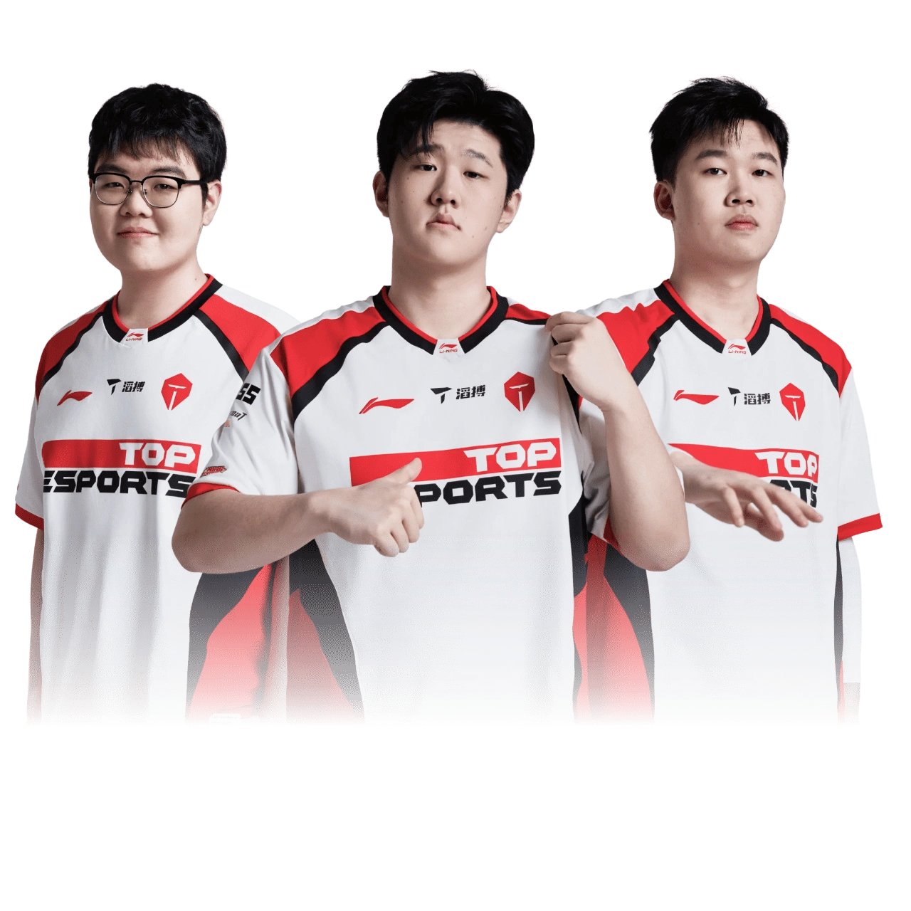 Hình ảnh chuyên mục esports Llwin
